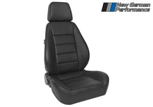 Load image into Gallery viewer, Corbeau Sport Seat