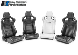 Corbeau Sportline RRS