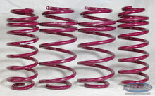 Load image into Gallery viewer, Vogtland Sport Springs - Mini Cooper / Cooper S from 04.2002 to 2006 - 30mm Lowering