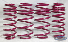 Load image into Gallery viewer, Vogtland Sport Springs, Audi 80/90 Type B4, 5+6-Cyl Quattro, 35mm Lowering