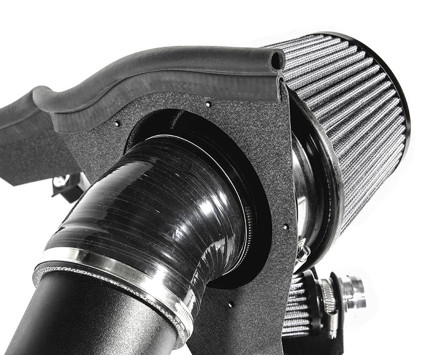 Integrated Engineering Audi 8R Q5, SQ5 3.0T Cold Air Intake