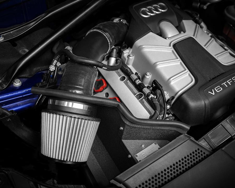 Integrated Engineering Audi 8R Q5, SQ5 3.0T Cold Air Intake
