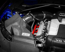 Load image into Gallery viewer, Integrated Engineering Carbon Fiber Intake Lid For 3.0T Intakes | Audi B8 S4, S5 &amp; 8R SQ5, Q5