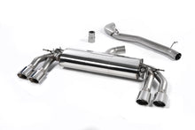 Load image into Gallery viewer, Milltek Sport Catback Exhaust System - Audi 8S TTS 2.0T