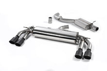 Load image into Gallery viewer, Milltek Sport Catback Exhaust System - Audi 8S TTS 2.0T