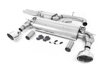 Load image into Gallery viewer, Milltek Sport Performance Catback Exhaust System - Audi 8V RS3 2.5T