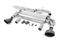 Load image into Gallery viewer, Milltek Sport Performance Catback Exhaust System - Audi 8V RS3 2.5T