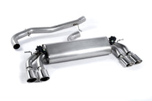 Load image into Gallery viewer, Milltek Sport Catback Exhaust - Mk7 Golf R - Valved (Street)