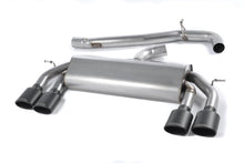 Load image into Gallery viewer, Milltek Sport Catback Exhaust - Mk7 Golf R - Non-valved (Race)