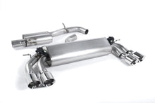 Load image into Gallery viewer, Milltek Sport Catback Exhaust - Mk7 Golf R - Valved (Street)