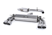Load image into Gallery viewer, Milltek Sport Catback Exhaust - Mk7 Golf R - Valved (Street)