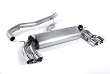 Load image into Gallery viewer, Milltek Sport Catback Exhaust - Mk7 Golf R - Valved (Street)