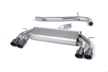 Load image into Gallery viewer, Milltek Sport Catback Exhaust - Mk7 Golf R - Non-valved (Race)