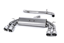 Load image into Gallery viewer, Milltek Sport Catback Exhaust - Mk7 Golf R - Non-valved (Race)