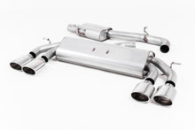Load image into Gallery viewer, Milltek Sport Catback Exhaust - Mk7.5 Facelifted Golf R