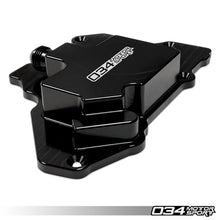 Load image into Gallery viewer, 034MOTORSPORT STAGE 2 BILLET VALVE COVER BREATHER ASSEMBLY, 8V/8V.5 AUDI A3/S3, MK7/MK7.5 VOLKSWAGEN GTI/GOLF R - NLA