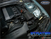 Load image into Gallery viewer, Stratos "TS"  Universal Carbon Fiber Airbox By Carbonio [Top Inlet]