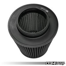 Load image into Gallery viewer, SÜPERDÜPER AIR FILTER, 4" INLET