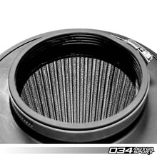 Load image into Gallery viewer, SÜPERDÜPER AIR FILTER, 4" INLET