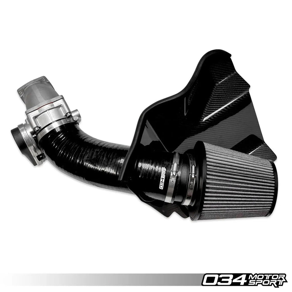 SüperDüper S34 Insuction Bundle, Audi B8/B8.5 Q5/SQ5 3.0TFSI