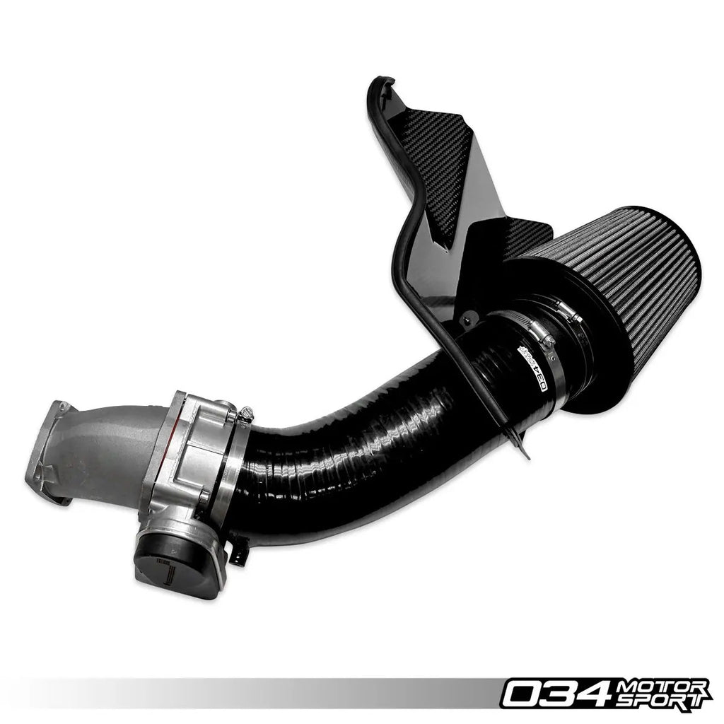 SüperDüper S34 Insuction Bundle, Audi B8/B8.5 Q5/SQ5 3.0TFSI