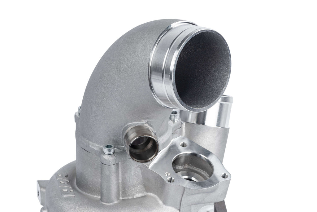 APR DTR6054 DIRECT REPLACEMENT TURBO CHARGER SYSTEM AUDI/VW 2.0T EA888 GEN3 TSI TRANSVERSE