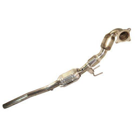 Techtonics Tuned - VW B6 Passat, CC 2.0T 2.5