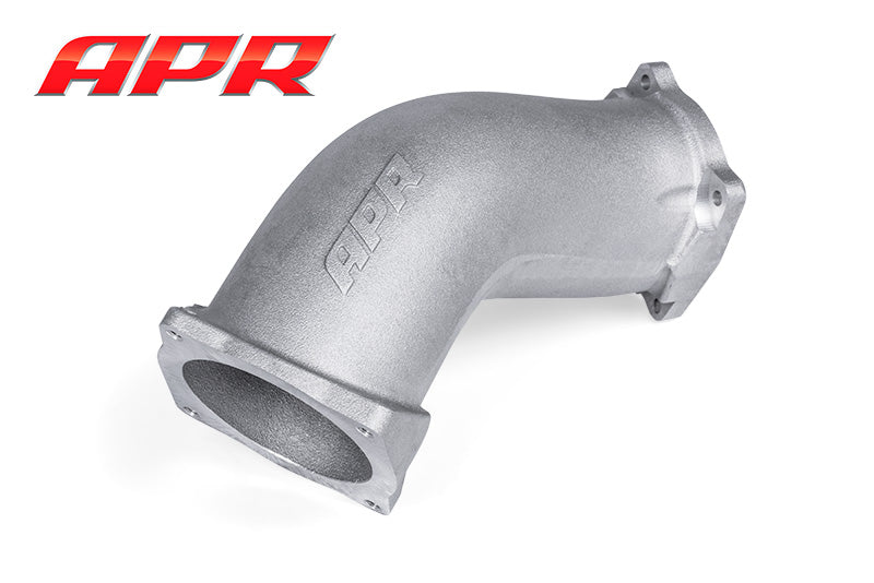 The APR 3.0 TFSI Ultracharger Throttle Body System C7 A6/A7 3.0T