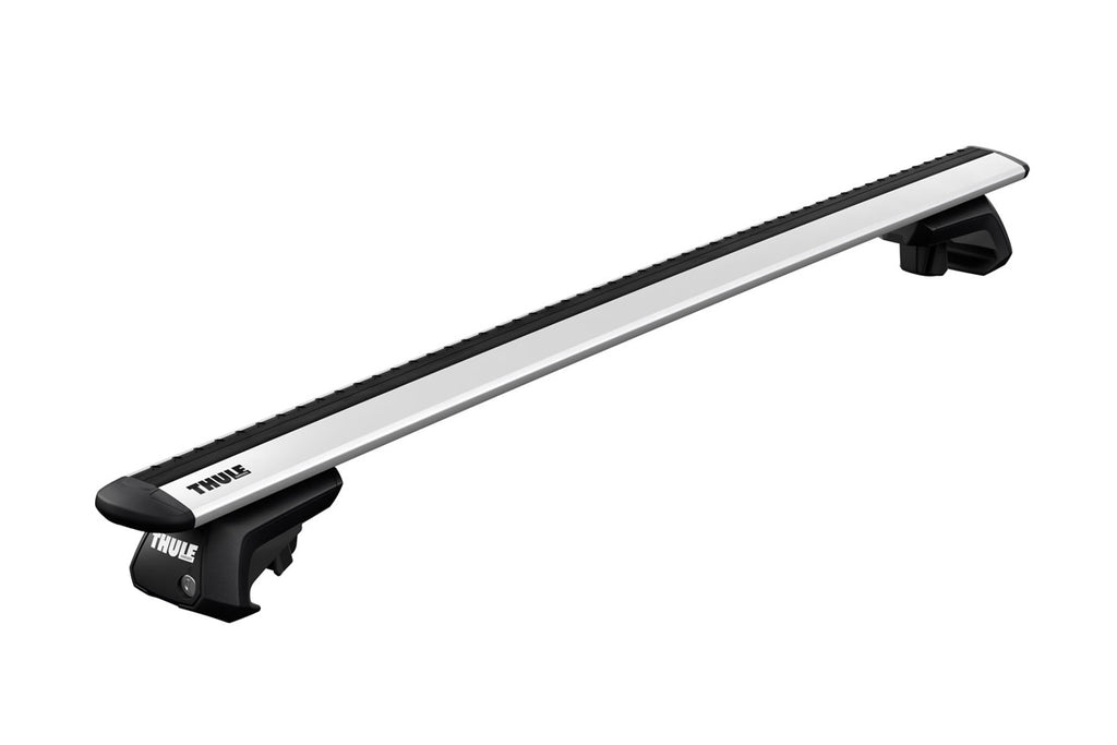 Thule Evo Raised Rail