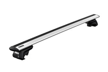 Load image into Gallery viewer, Thule Evo Raised Rail