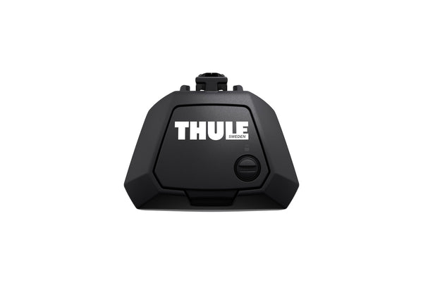 0608-049 THULE Xtender　739 スキー/スノーボードキャリア，evo raised rail 7104 0608-049 THULE Xtender 739 スキー/スノーボードキャリア，evo raised