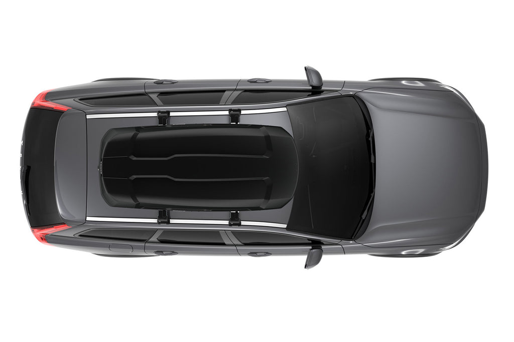 Thule Force XT L Roof Box 6357B New German Performance