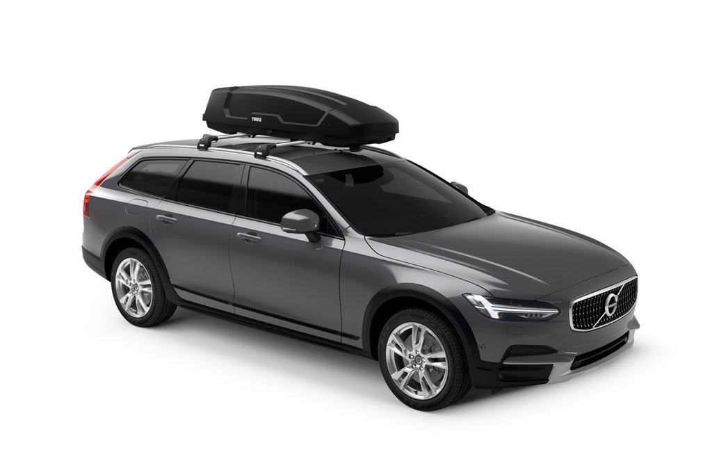 Thule Force XT Sport Roof Box