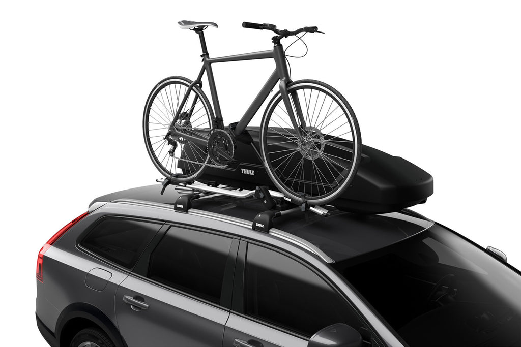 Thule Force XT Sport Roof Box