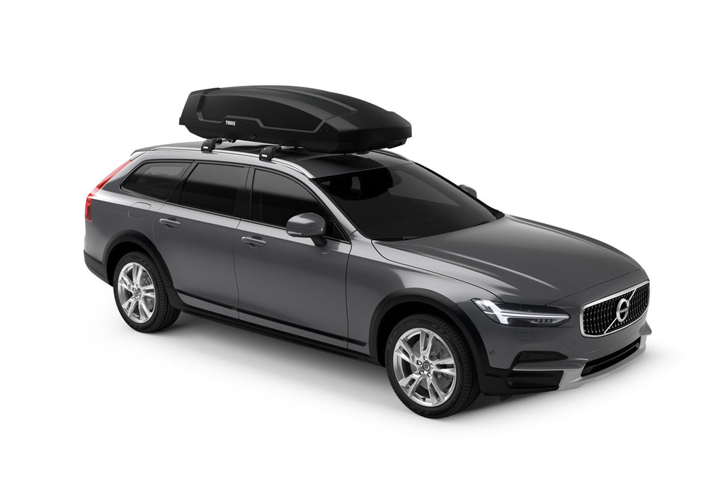 Thule Force XT XL Roof Box