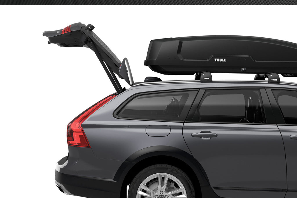 Thule Force XT XL Roof Box