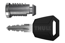 Load image into Gallery viewer, Thule One-Key System