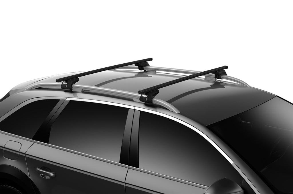 Thule SquareBar 118