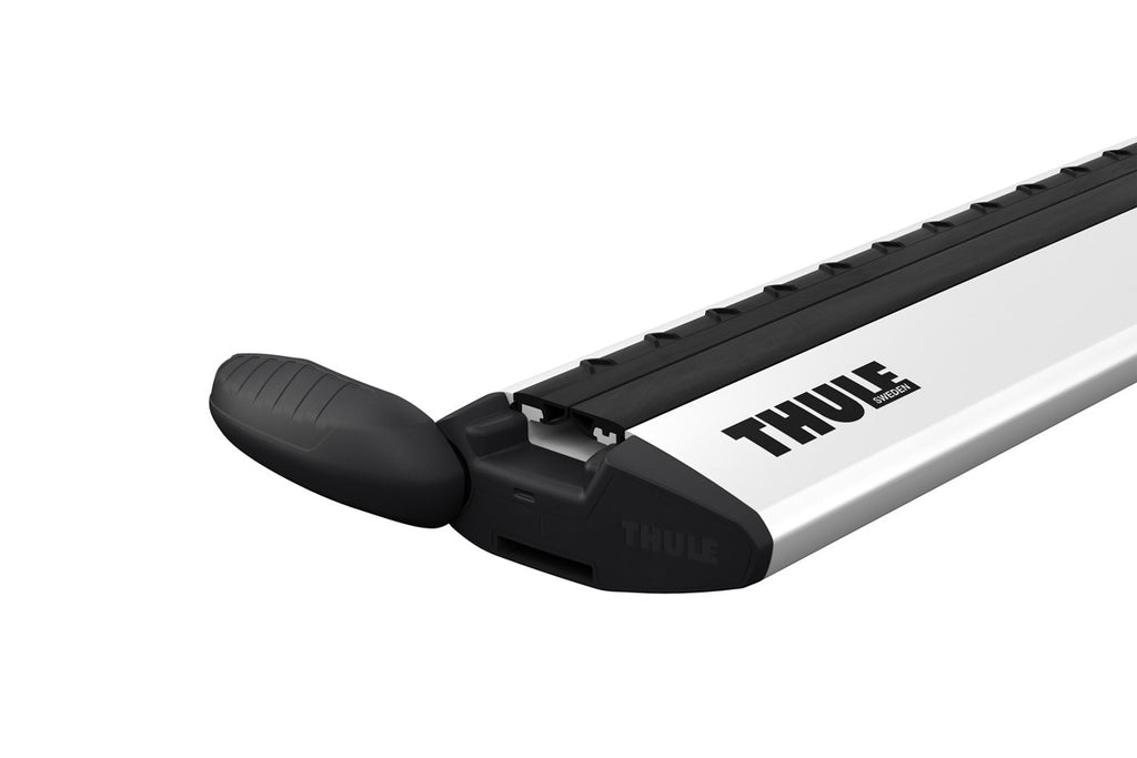 Thule WingBar Evo 118