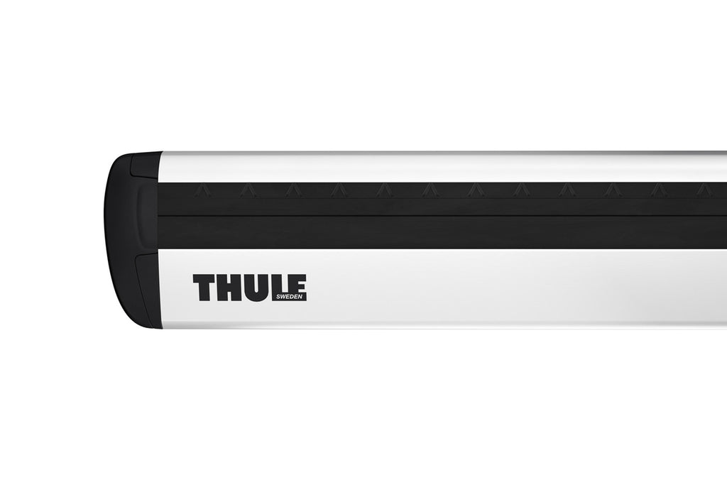 Thule WingBar Evo 118