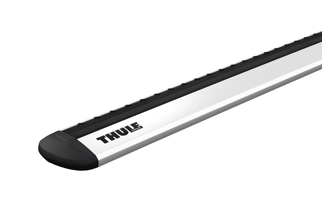 Thule WingBar Evo 118