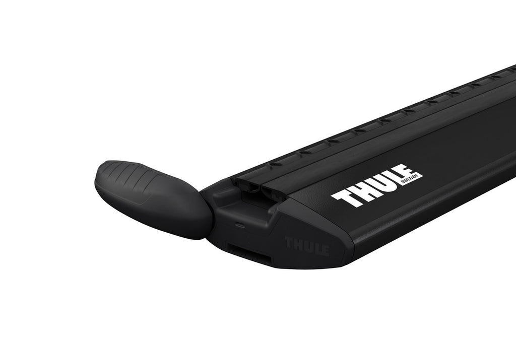 Thule WingBar Evo 118