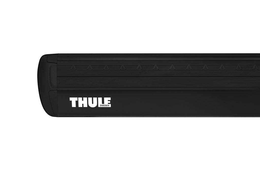 Thule WingBar Evo 118