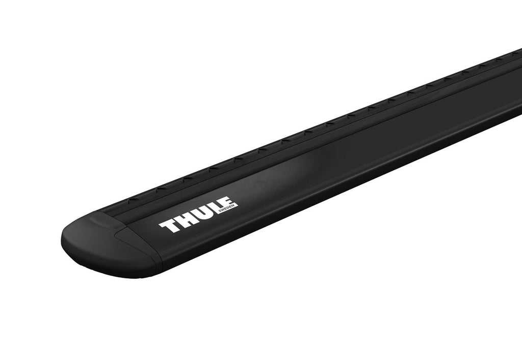 Thule WingBar Evo 118