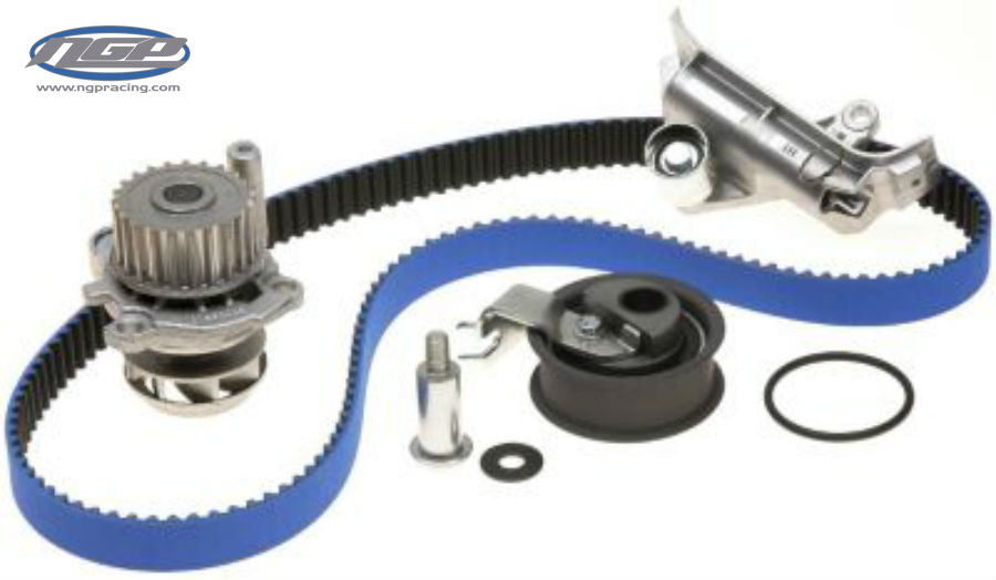 Gates Racing Timing Belt Kit - 1.8T - Mk4 Golf , Jetta , New Beetle , TT , Passat , A4