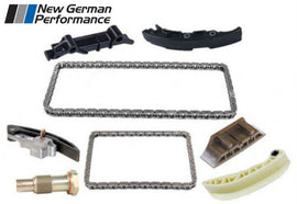 Timing Chain kit - VW  24v VR6 - Mk4 GTI / Jetta / Mk4 R32 / Mk5 R32 / Audi A3 & TT 3.2L
