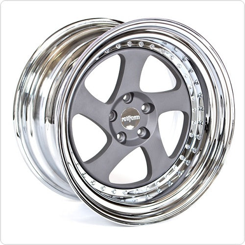 Rotiform Racing Wheels Rotiform - TMB - Forged Race Wheel - 13