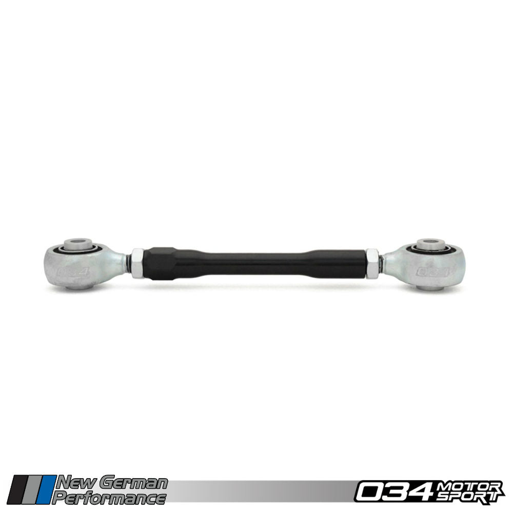 034 Motorsport Density Line Adjustable Rear Toe Links - Audi B8 / B8.5