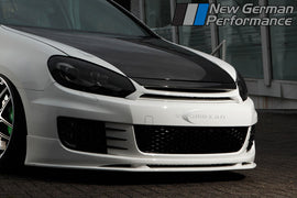 Voomeran Mk6 GTI Mark Ress Grill