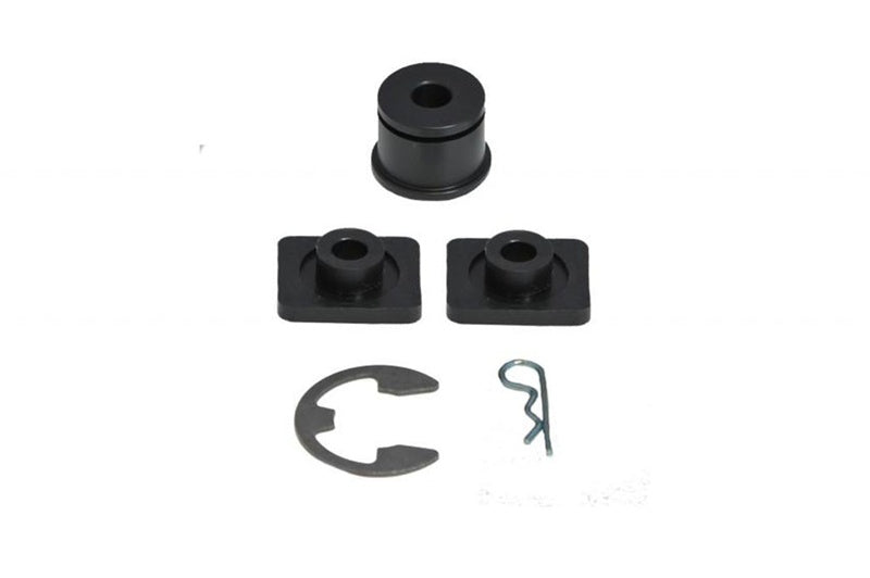 Torque Solution Shifter Cable Bushings: VW Mk5 2006-2007 Jetta, Rabbit, 2007 GTI, GLI